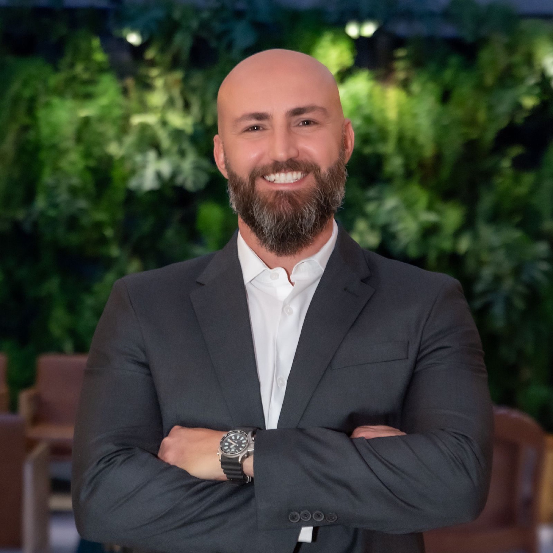 Enrico D'Angelo, o Kiko